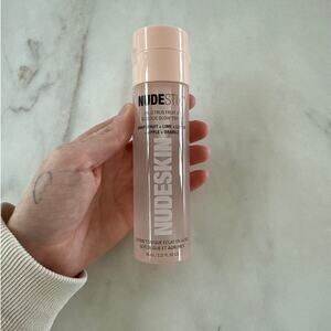 NudeStix Citrus Fruit and Glycolic Glow Toner 3.21 fl oz